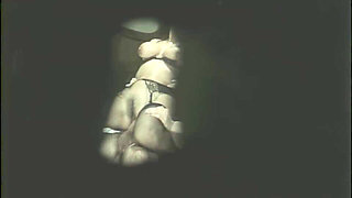 At the Sex Hotel No One Is Spared