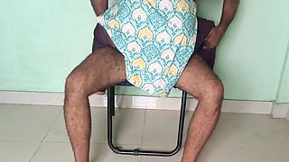 Cheating Indian Wife Fucked Hard by Palani69 - Outdoor Sex & Role Play