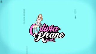 Candy Banks and Olivia Keane's behind back video by Olivia Keane