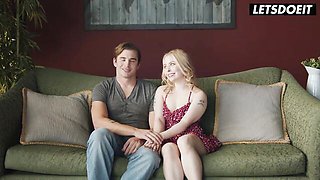 Nathan and Haley's hardcore trailer