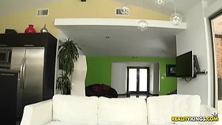 Big Naturals - Jiggly Banks 1 - Cassidy Banks