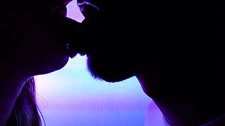 Alice Dubois Frx Cris Angelo - The French Kiss