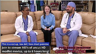 Soccer Star Sports Physical - Serena Morgan