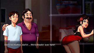 Step Mom Figured Out What I Was Hiding Without Asking (18+)