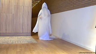 The Vampire Bride