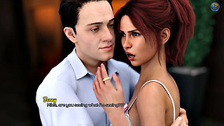 Unbound Resort: Me My Wife and My Boss in Adults Only Hotel - Episode 4