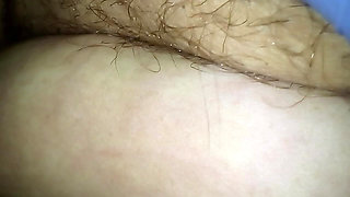 My First Masturbation Video