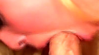 He Licks Her Asshole Clean Before Fucking It