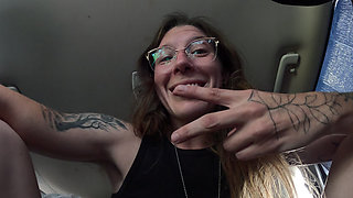 Girls Who Cum Too Quick