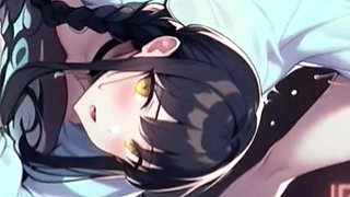 Smashed Virgin Pussy ( Internal Ejaculation )