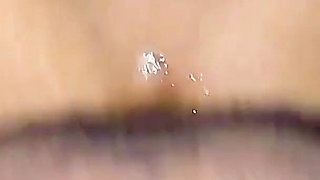 Drilling the Most Beautiful Anal in the Begining of This Year