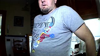 Eris Maximo Hardcore Amateur Scene- LatinaFever