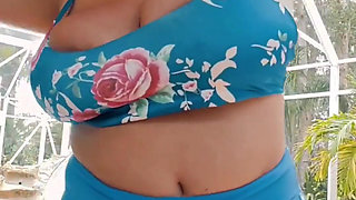 Would You Lick My Armpits?