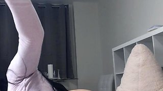 Asian Japanese mature wife Masturbation Oral Sex