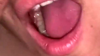 Thight Thick BBW Pink Pussy Fucked so Hard!