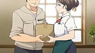 Ntr: Milf, Japanese  Hentai Porn