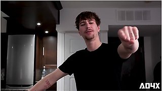 Rends-moi Utile With Jake Gelato And Baby Gold