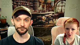 Mrgras Water-based Premium Lube Unboxing and Creampie