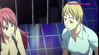 MILF Teacher Whispers Desires While Taking POV Pleasure