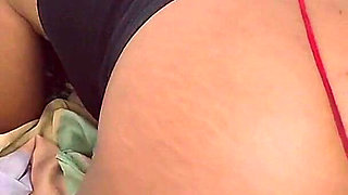What an Obsession Does My Stepfather Have with My Ass, Every Day He Gives Me Anal
