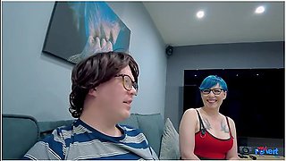 Cleo Summers - Blue Bombshell