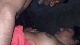 Indian wife fuck for pregnant by husband