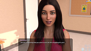 Slow and Furious Sex. Part 3