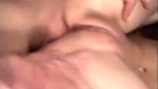 Teen 18+ Gets Massive Creampie With Jamie Elle