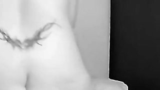 Puchis - Big Latina Hot Ass Gaping