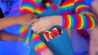 I Sucked My Best Friend's Pussy