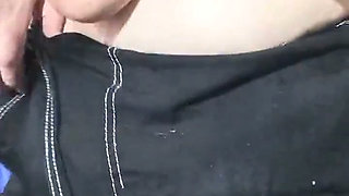 Stripping Out of Her Clothes Then Shes Gonna Blow