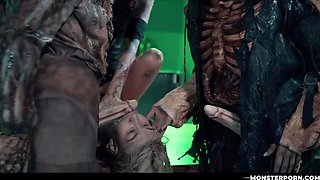 Monster porn 25 12 05 charlotte sins and emma rosie the boner who bones