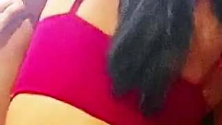 Threesome with My Stepmother and Stepsister