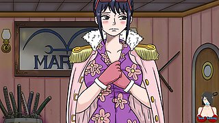 Đảo hải tặc one piece, xxx anime mẹ kế, anime đấu la đại lục