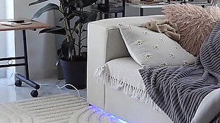 Seduction of the Art Model