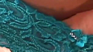 Light Me up - Redhead MILF Smokes a Fat Cock