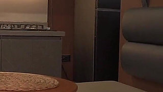 Horny Stepsister with a Perfect Pussy Wants to Be Fucked Hard Until She's Filled with Cum