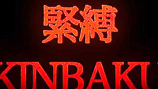 Miwa Kiritani Suspended in an Authentic Japanese Shibari Session HD