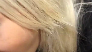 A Young Italian Woman Has Difficulty Taking a Huge Cock Into Her Tight Ass.