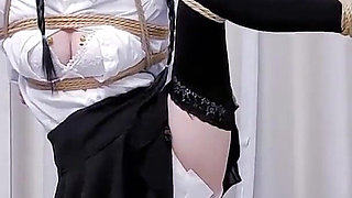 Girl in Distress Part 24