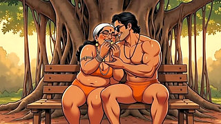 The Secret Ashram I have to Go