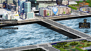 World of Pleasure by Sharmota - Muslim Young Lady Has Anal with Habibi 1