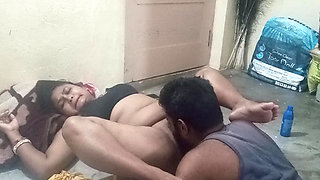 Husband wife full sexy video in hindi