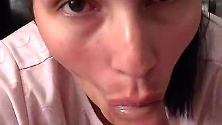I Wanted a Blowjob