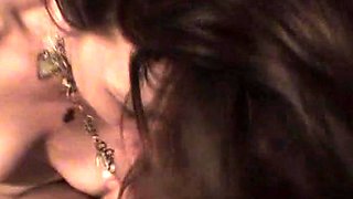 Blowjob cumshot whore gargles pov bukkake fetish cum