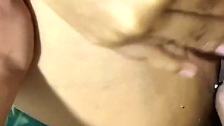 Filipina with a Wet Pussy! - Extreme Pleasure