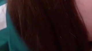 Fair-skinned Slender Beauty - Her Slow Seductive Blowjob Leaves You Rock Hard