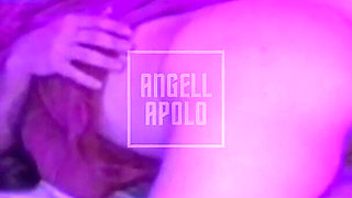 Creampie Man Leaves the Camera on While Having Romantic Sex with His Wife Real Couple