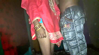 Desi Couple