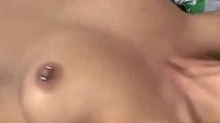 Teen Alicia Tease is an ebony-skinned girl who sucks and fucks until she has her creampie